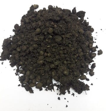 Intensive Substrate in Bulk Bags