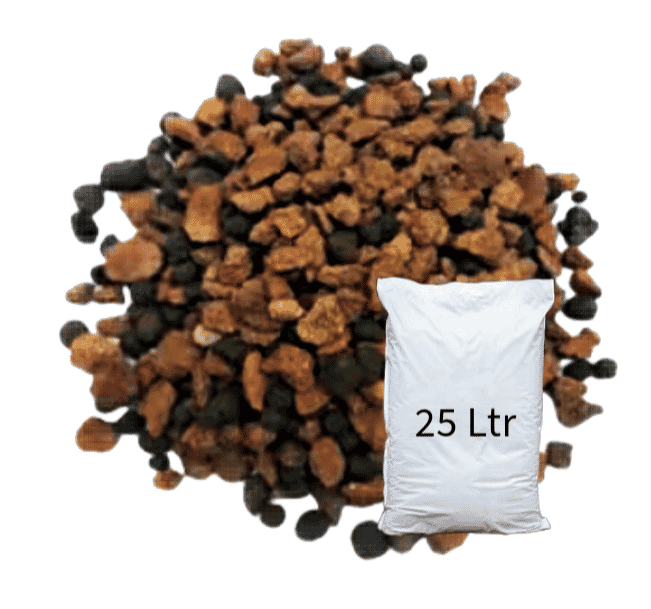 Drainage Aggregate in 25ltr Sacks