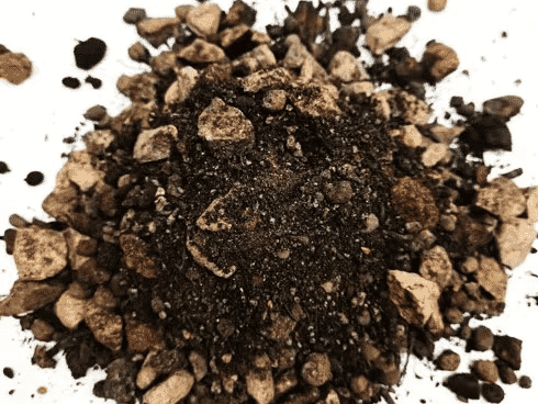 BIO-SOLAR SUBSTRATE IN 25LTR SACKS