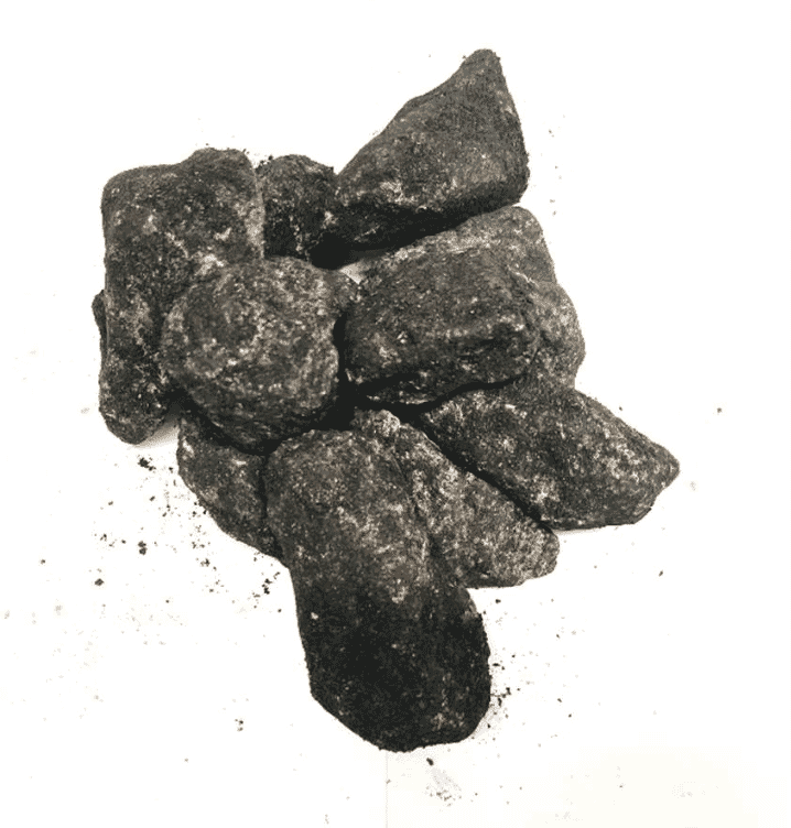 Stockholm Tree Mix (Contains Carbon Gold)